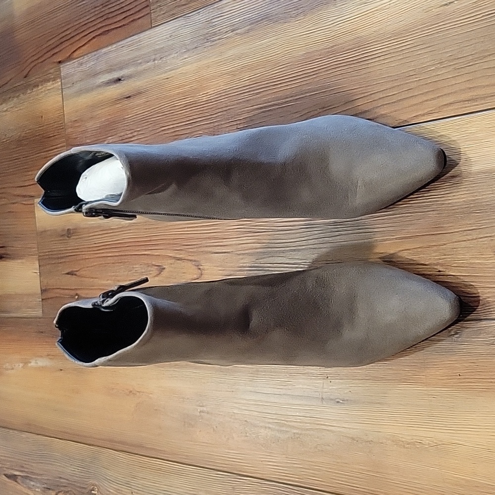 Botkier Teagan Bootie New Without Box - image 2